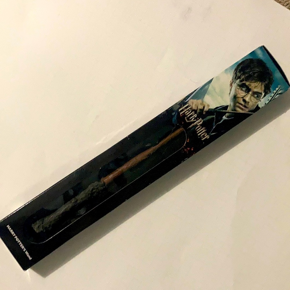 Harry Potter Wand